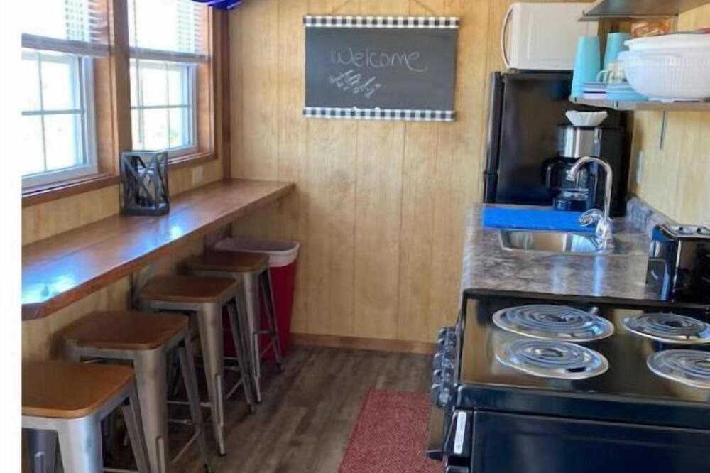 Photo of Kitchen in Leasburg
