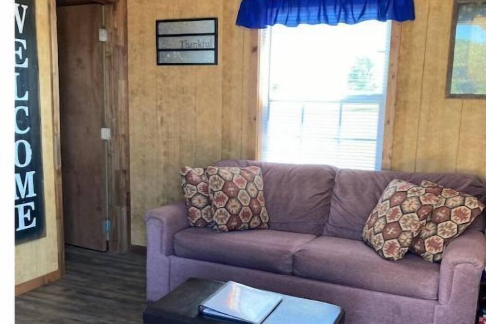 Photo of Livingroom in Leasburg