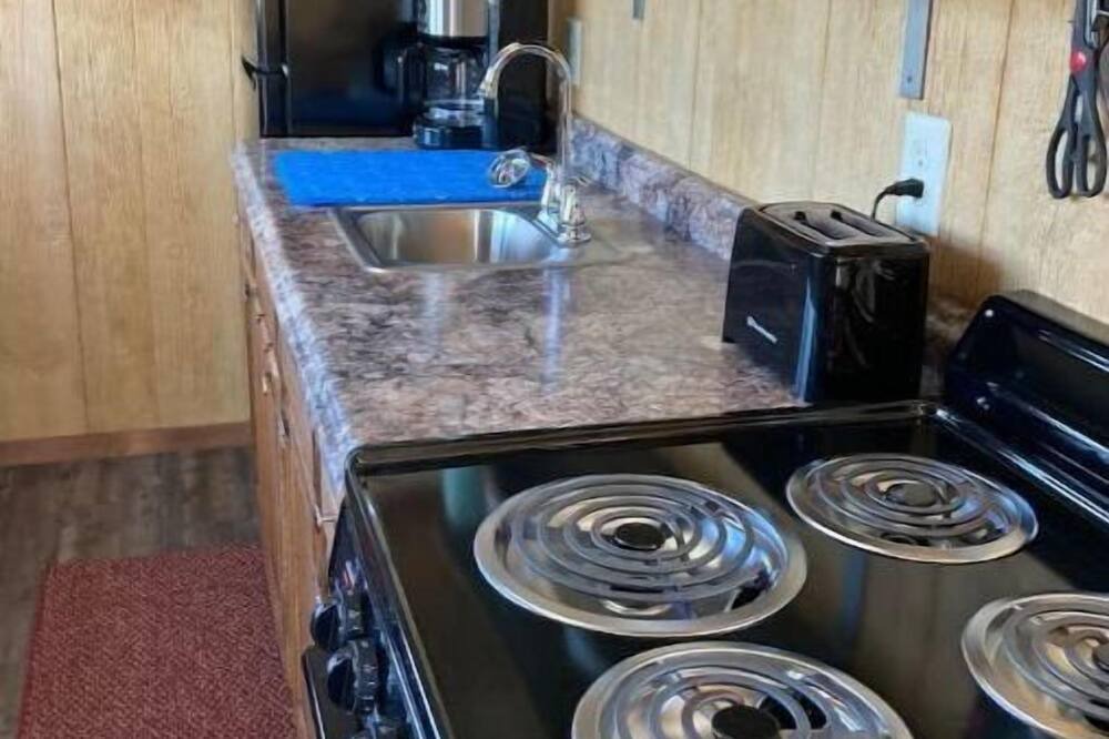 Photo of Kitchen in Leasburg