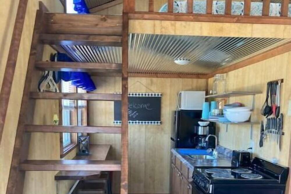 Photo of Kitchen in Leasburg