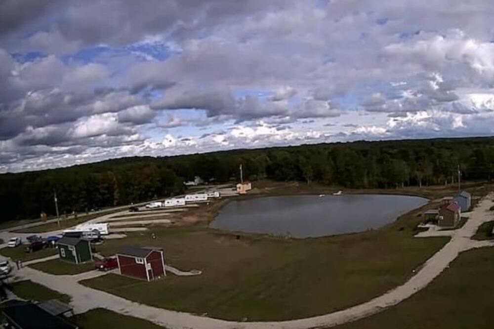 Photo of Outdoor in Leasburg