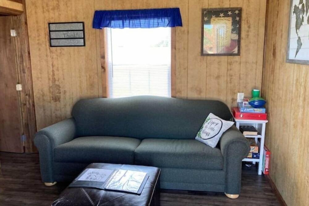 Photo of Livingroom in Leasburg