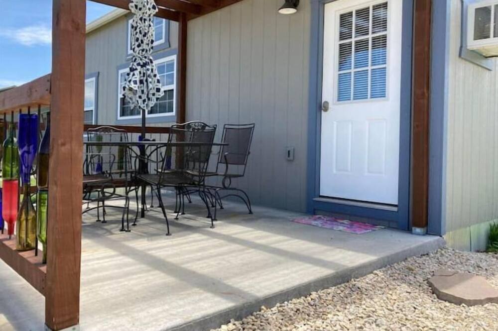 Photo of Outdoor in Leasburg
