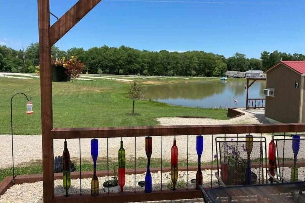 Photo of Outdoor in Leasburg