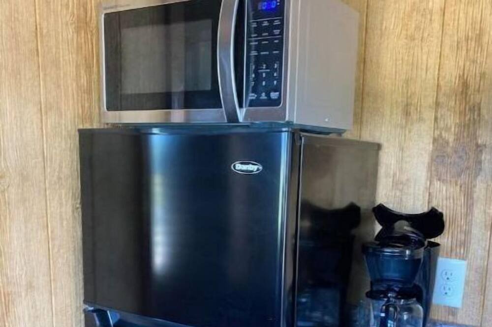 Photo of Kitchen in Leasburg