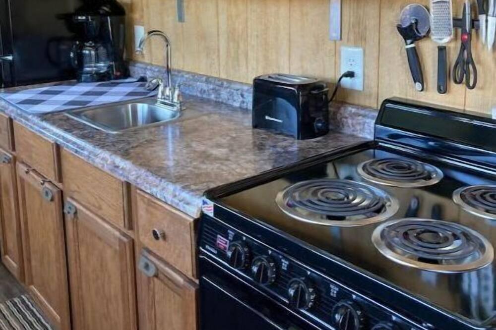 Photo of Kitchen in Leasburg