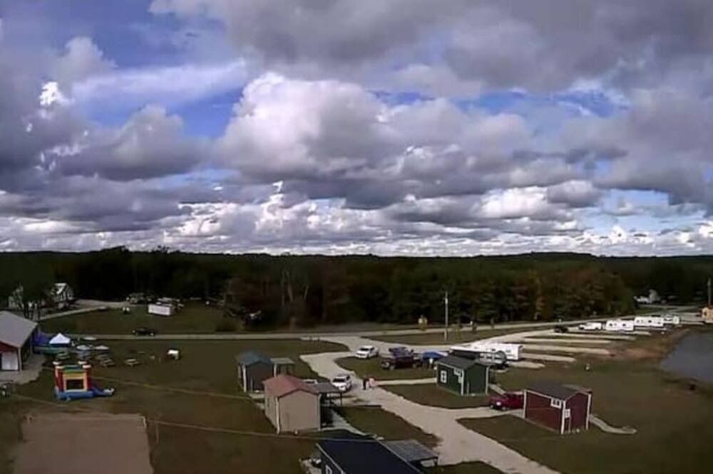 Photo of Outdoor in Leasburg