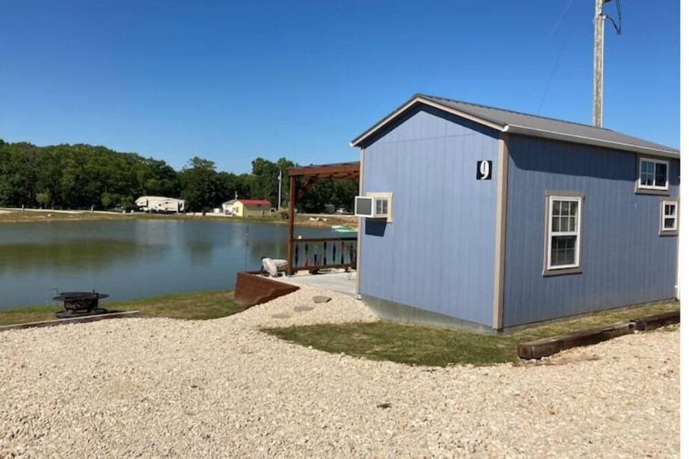 Photo of Outdoor in Leasburg