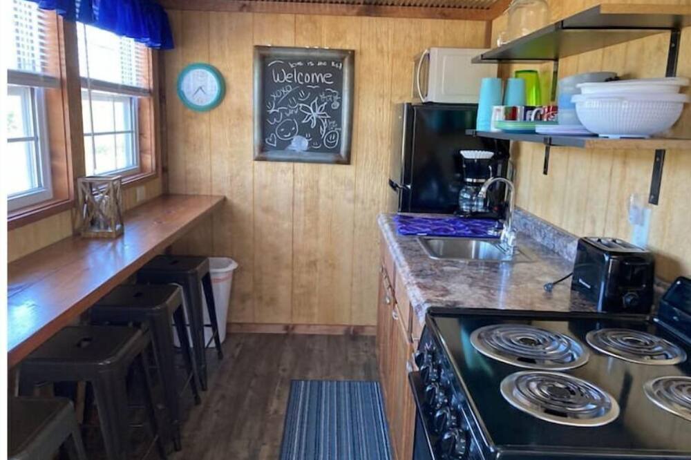 Photo of Kitchen in Leasburg