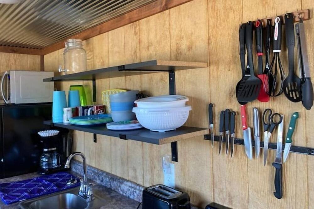Photo of Kitchen in Leasburg