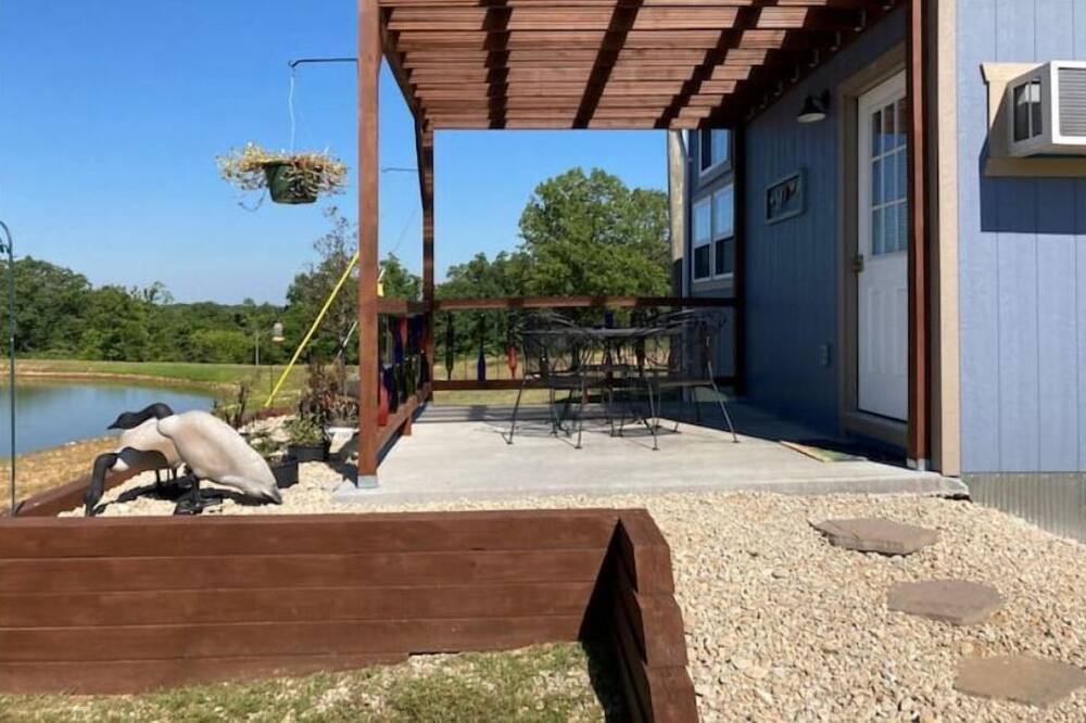 Photo of Outdoor in Leasburg