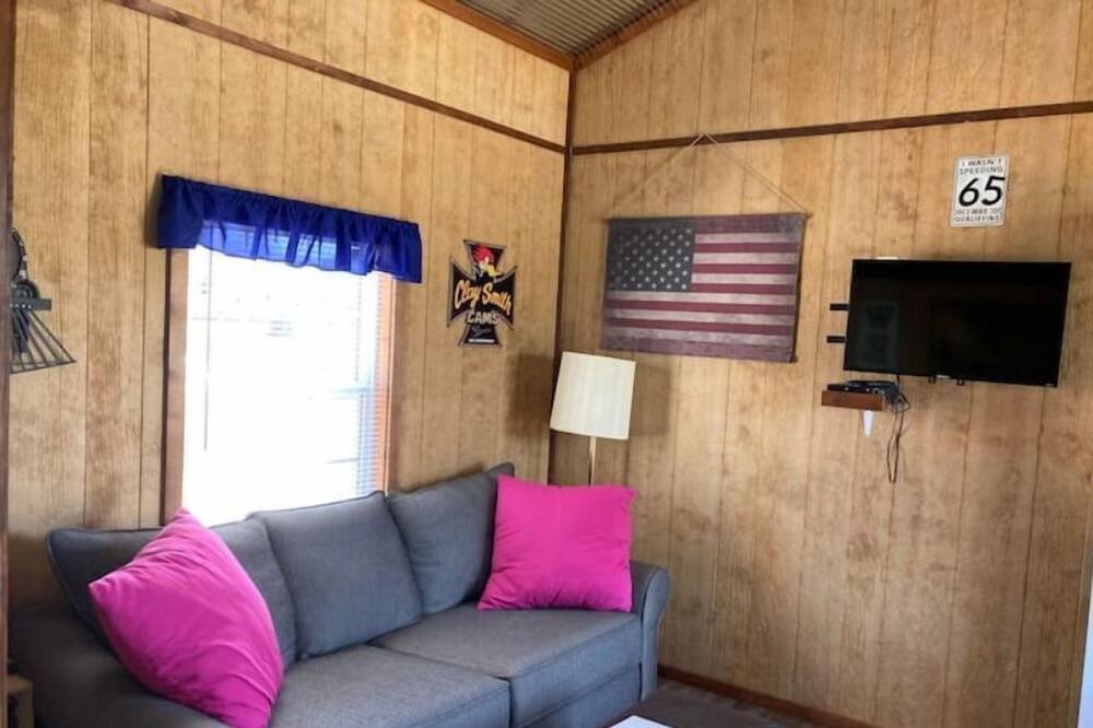 Photo of Livingroom in Leasburg