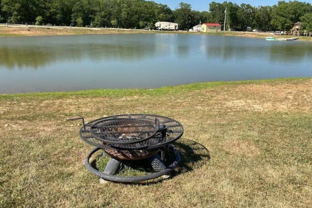 Photo of Outdoor in Leasburg