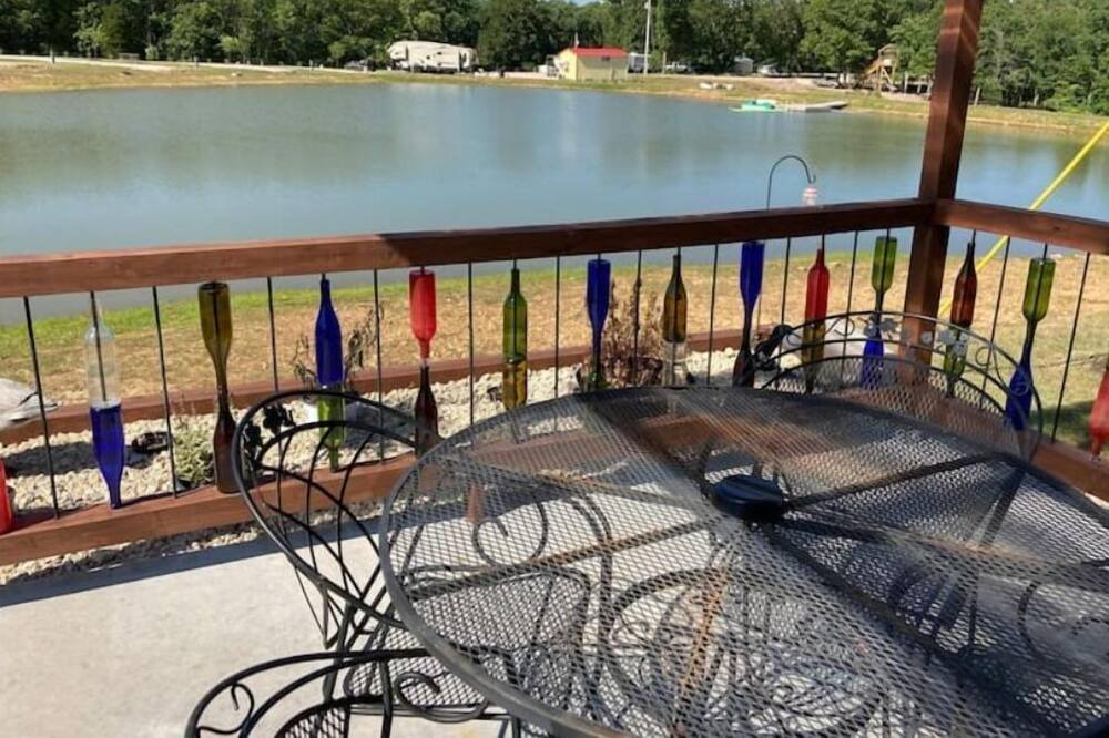 Photo of Outdoor in Leasburg