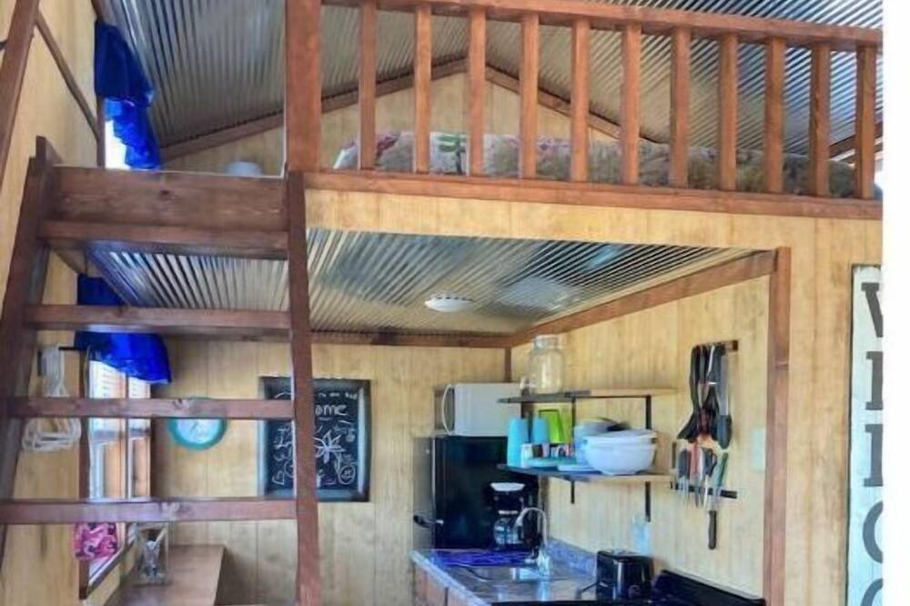 Photo of Kitchen in Leasburg