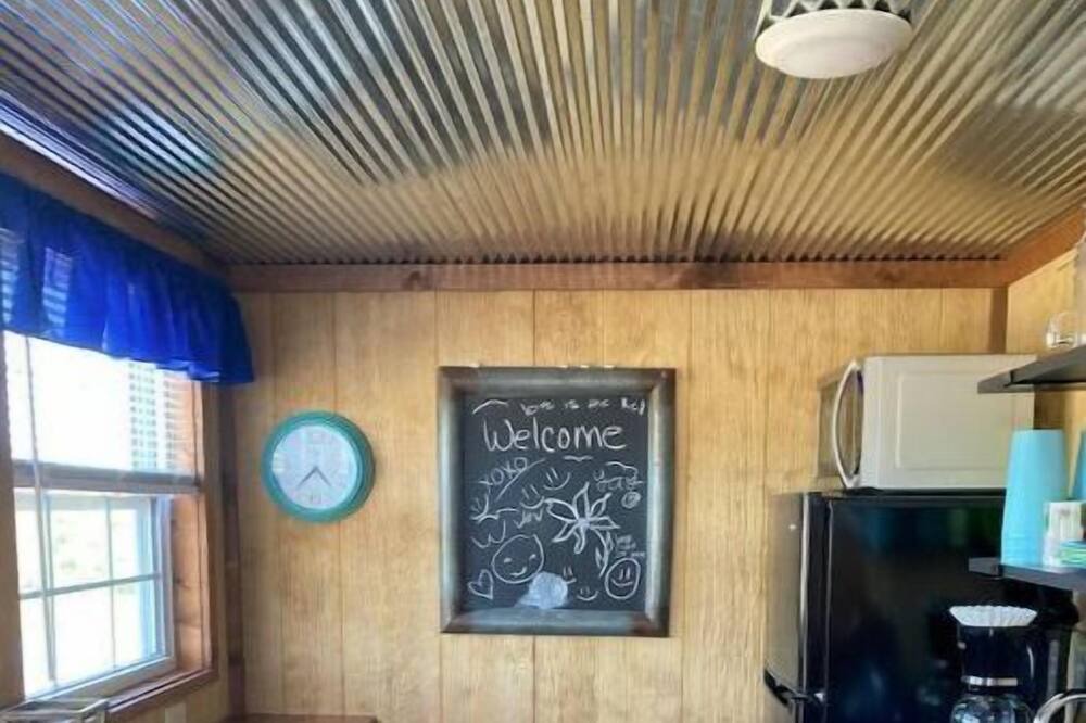 Photo of Kitchen in Leasburg