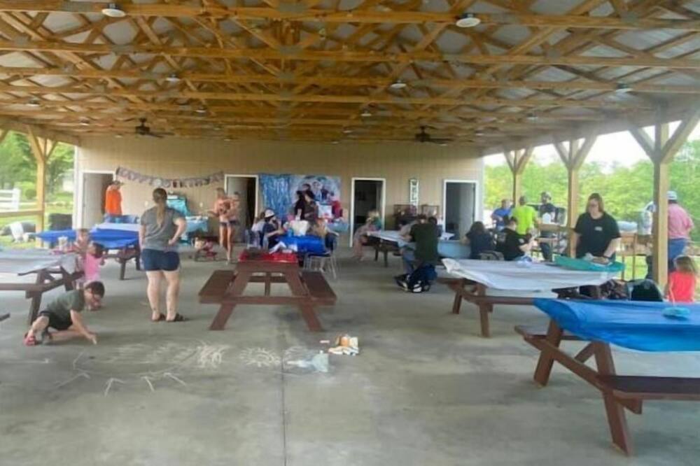 Photo of Outdoor in Leasburg