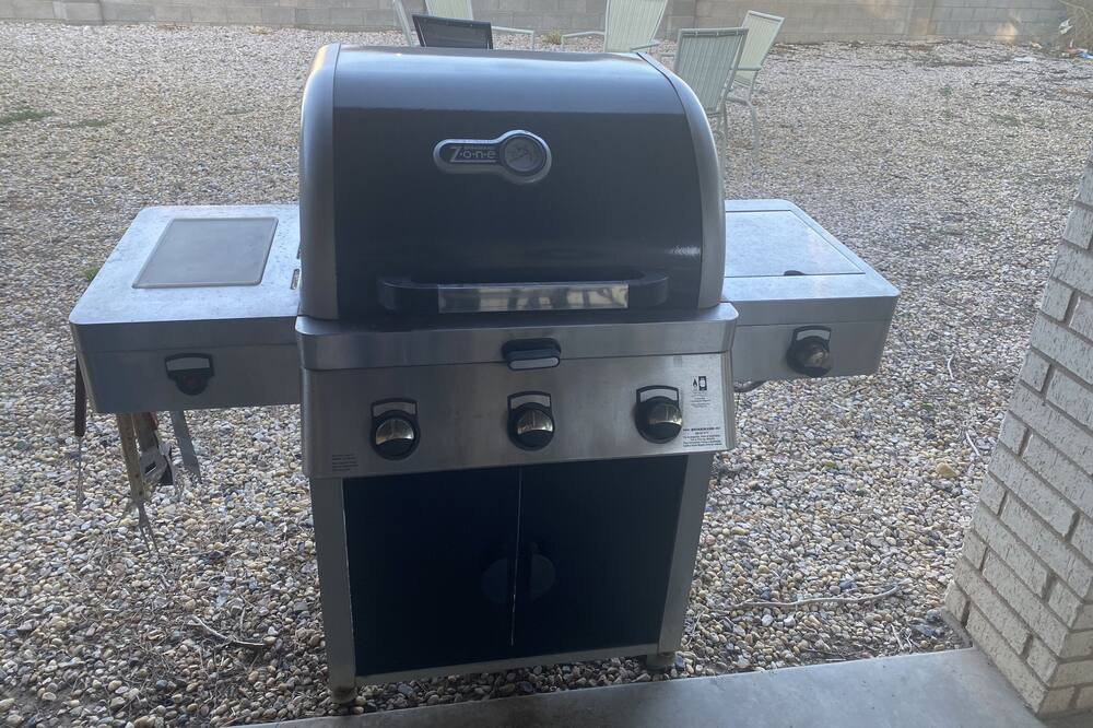 Photo of Outdoor in Hobbs