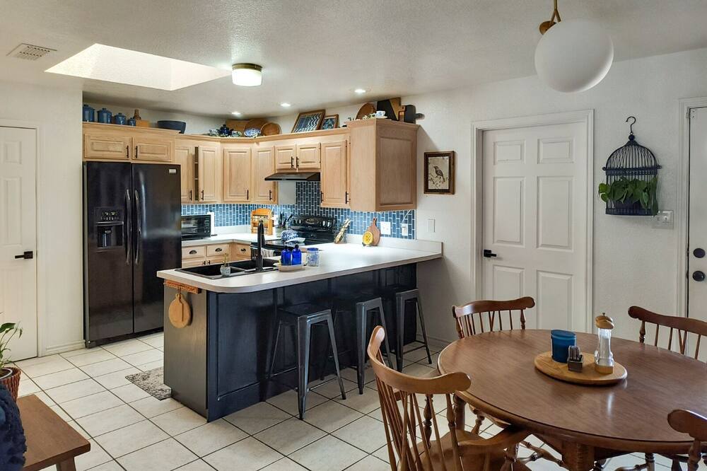 Photo of Kitchen in Hobbs