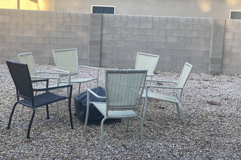 Photo of Outdoor in Hobbs