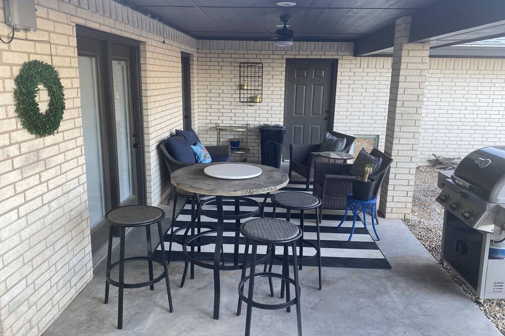 Photo of Outdoor in Hobbs