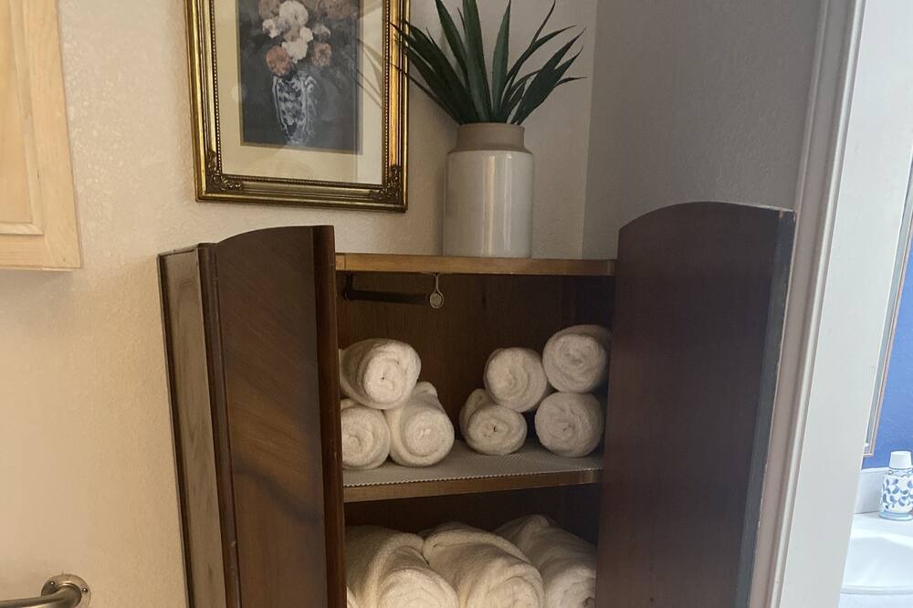 Photo of Bathroom in Hobbs