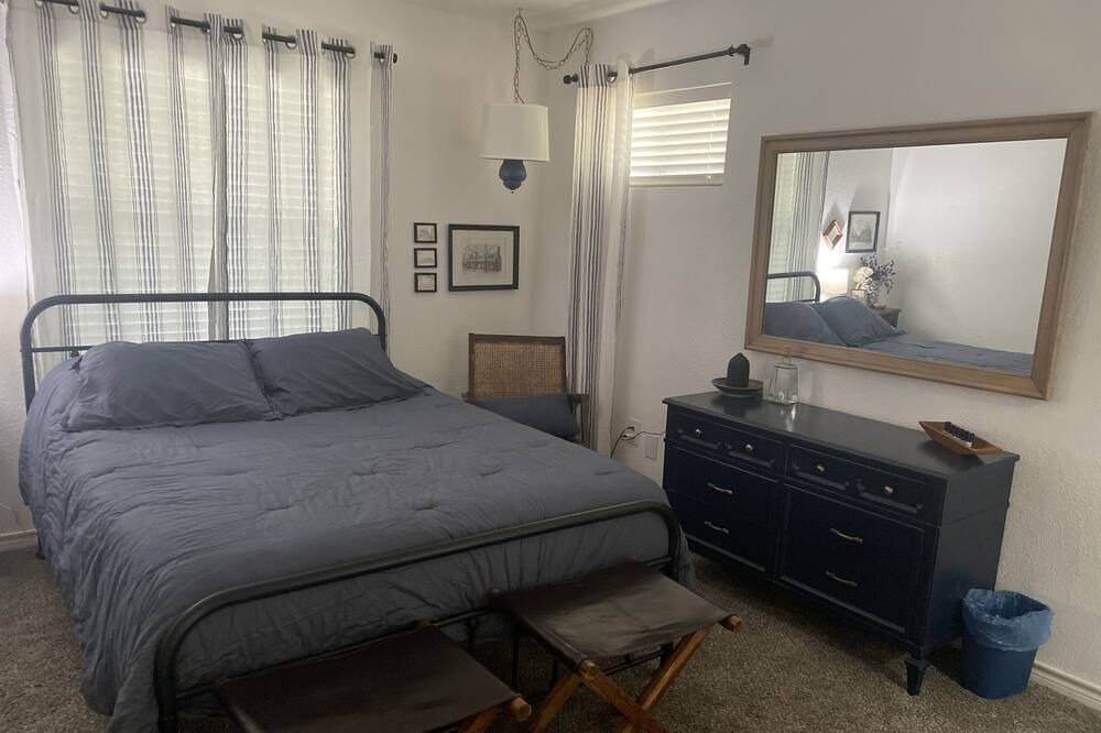 Photo of Bedroom in Hobbs