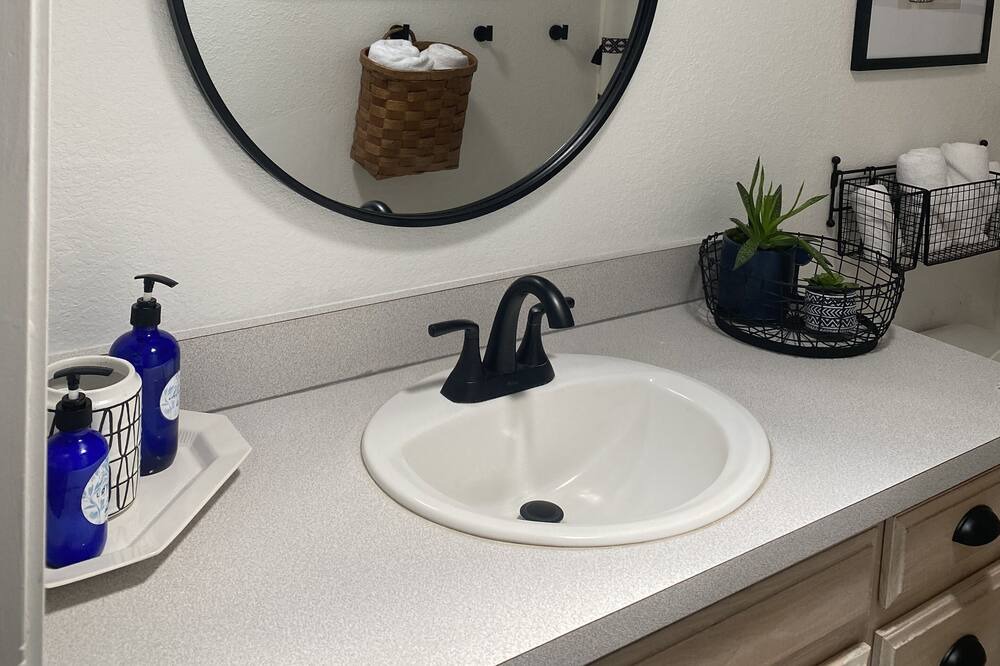 Photo of Bathroom in Hobbs