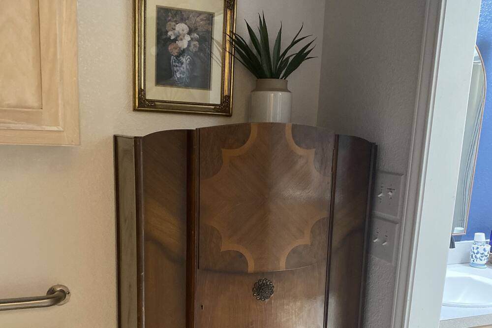 Photo of Bathroom in Hobbs