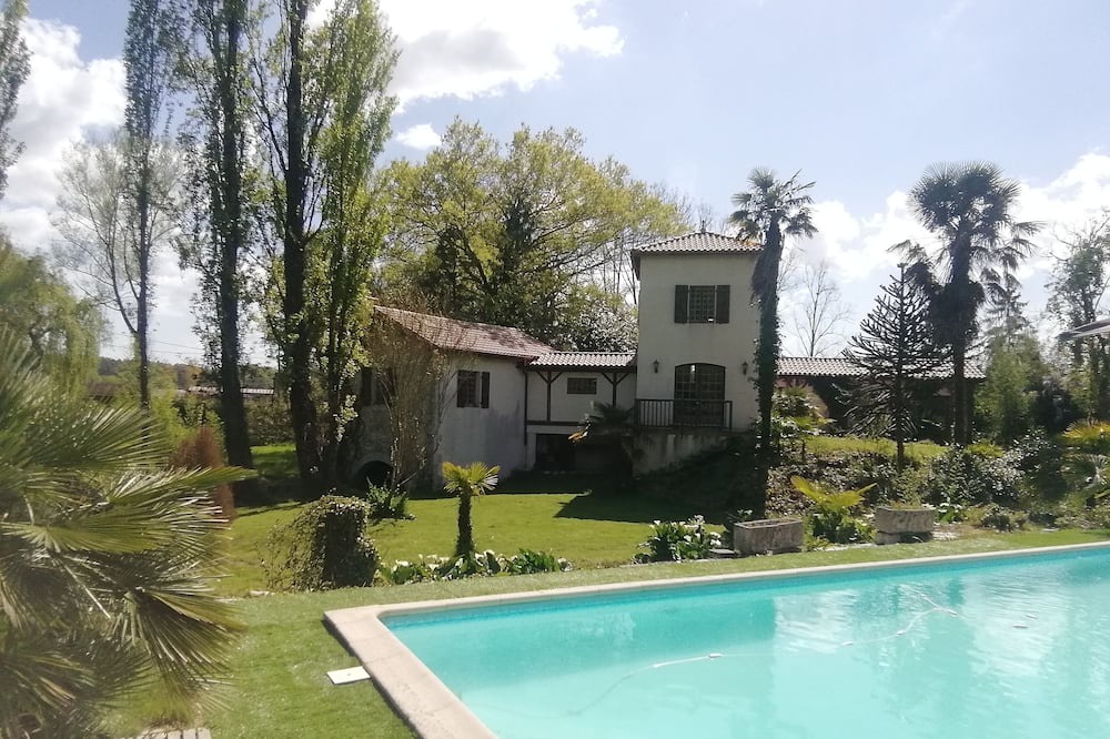 Photo of Outdoor in Candresse
