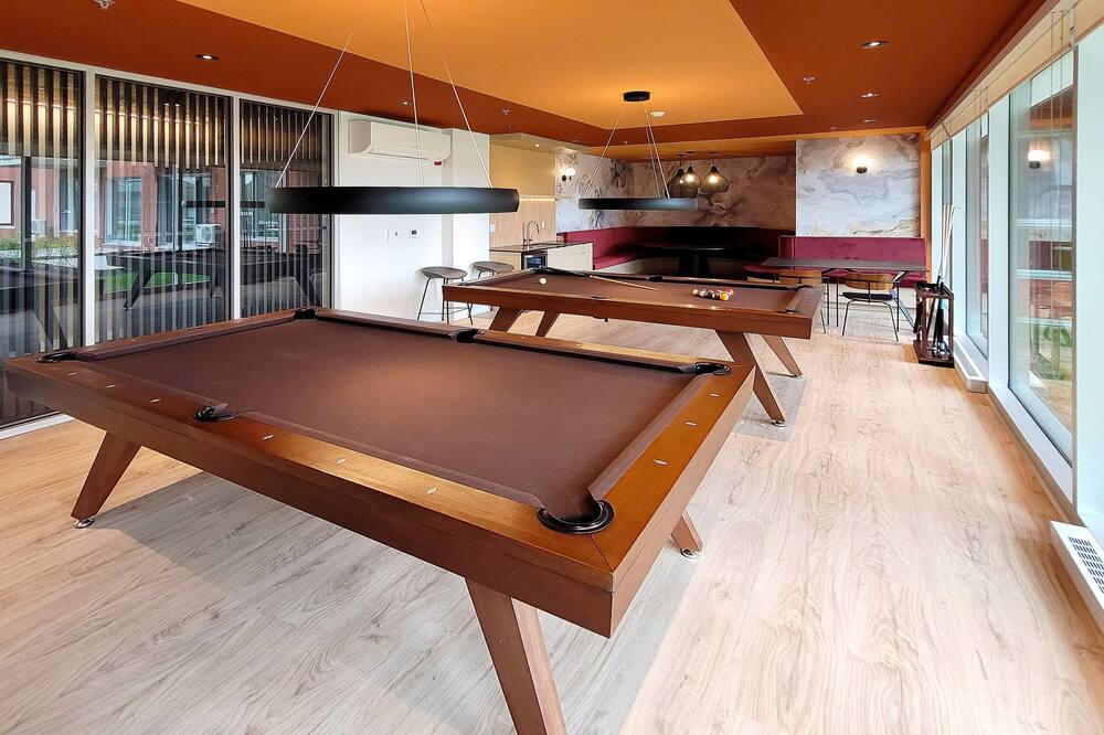 Photo of Bedroom in Brossard