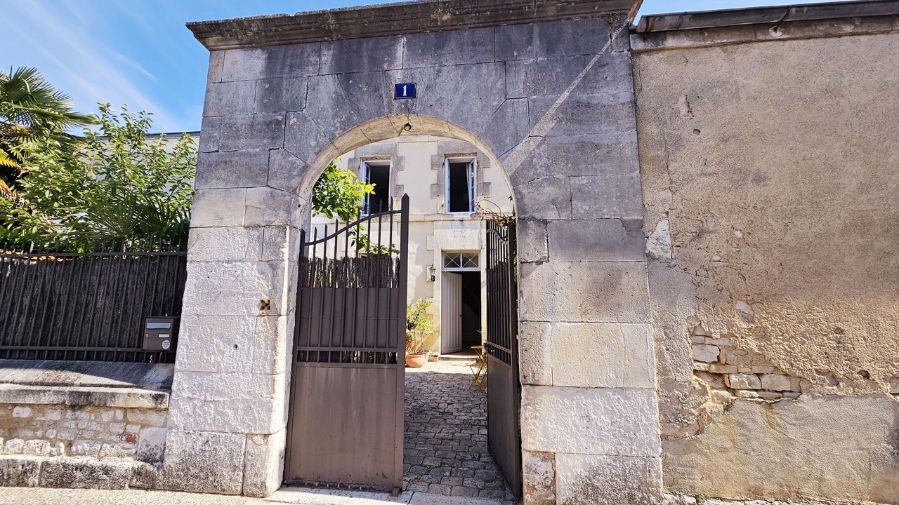 Photo of Outdoor in Jarnac