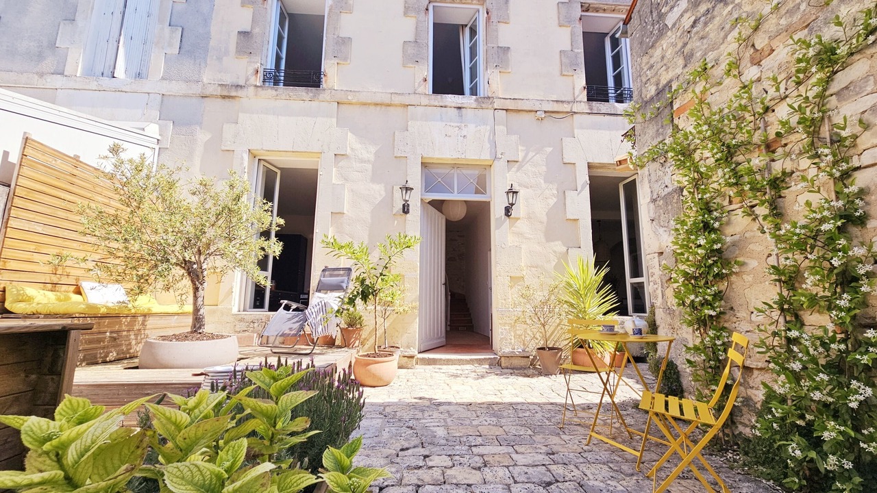 Photo of Outdoor in Jarnac