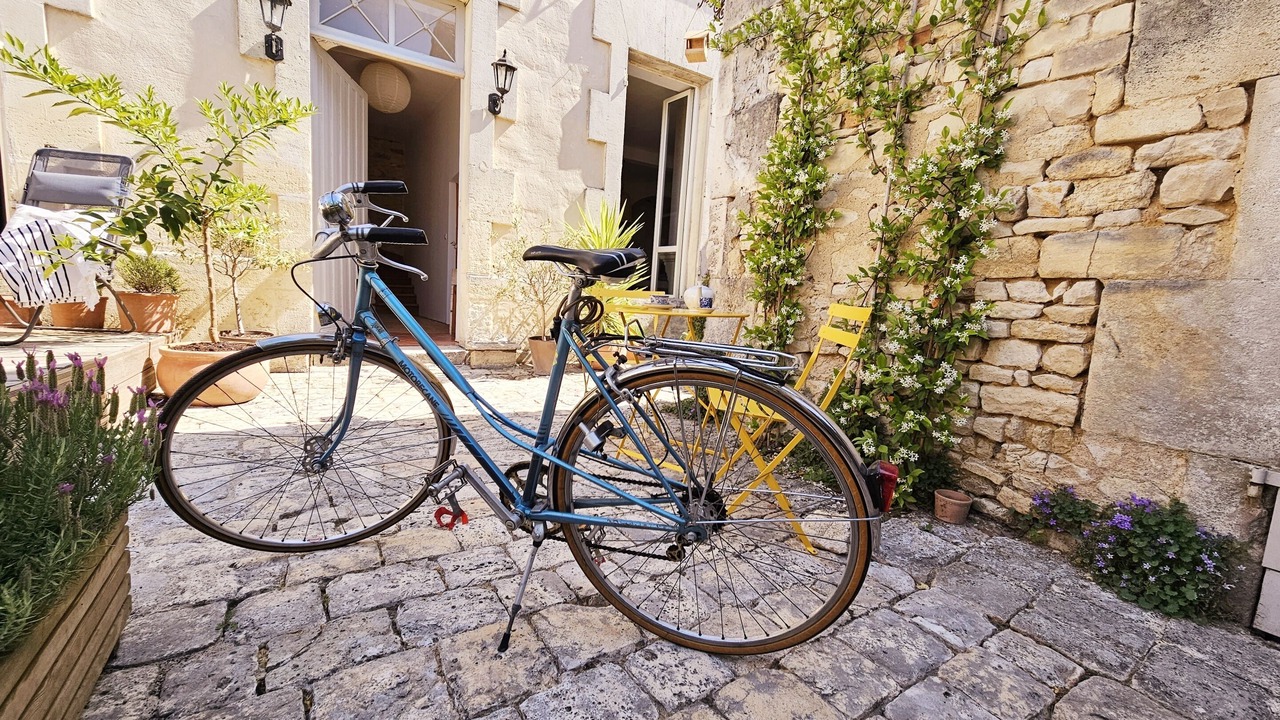 Photo of Outdoor in Jarnac