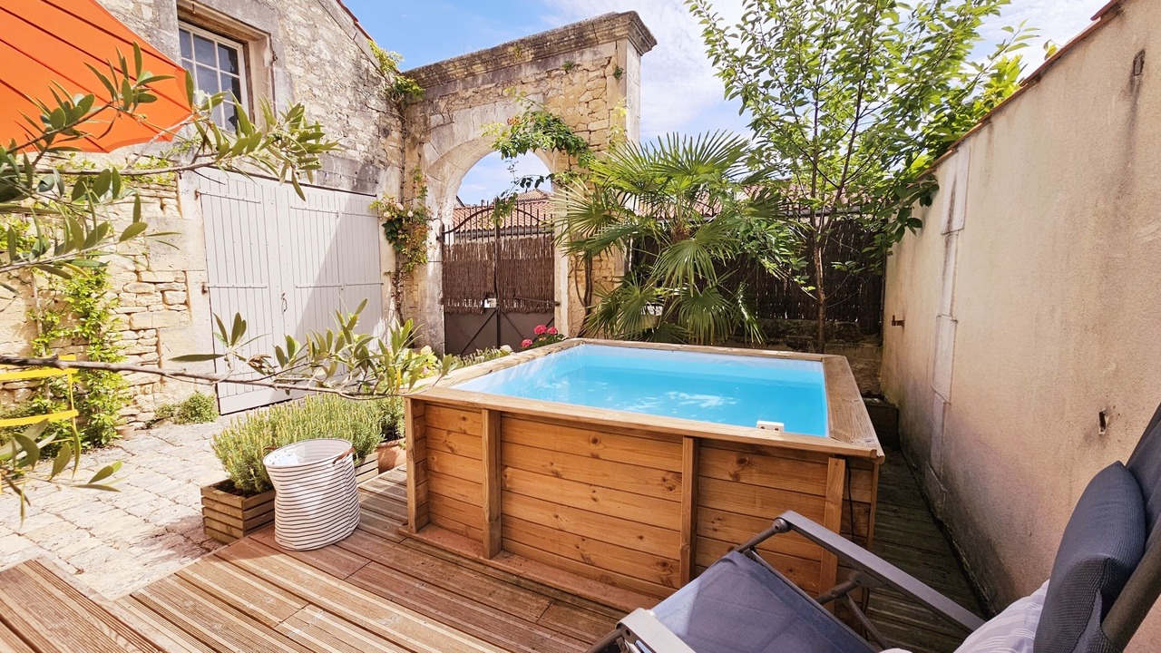 Photo of Outdoor in Jarnac