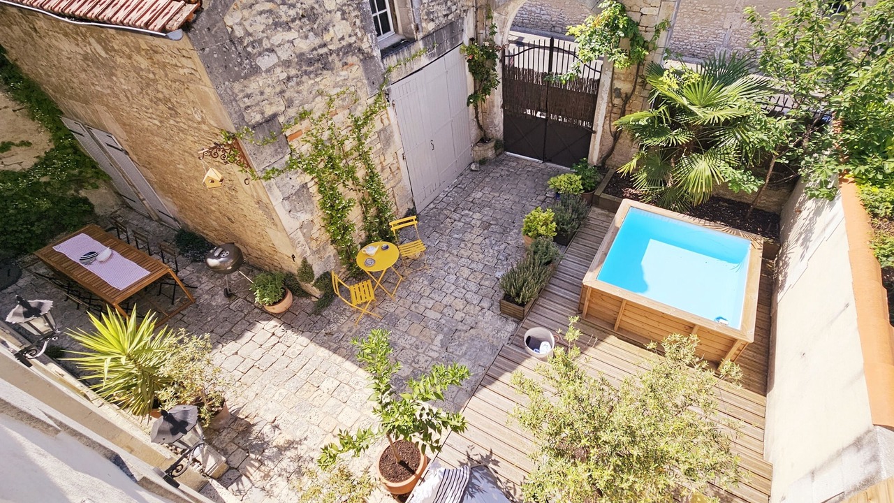 Photo of Outdoor in Jarnac