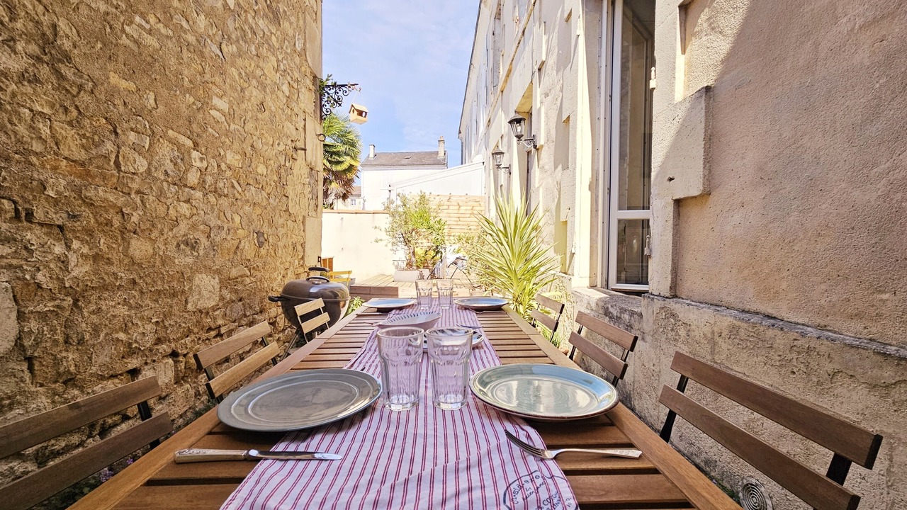 Photo of Outdoor in Jarnac