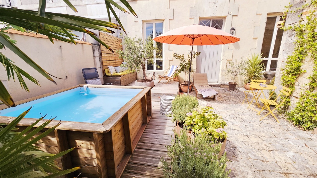 Photo of Outdoor in Jarnac