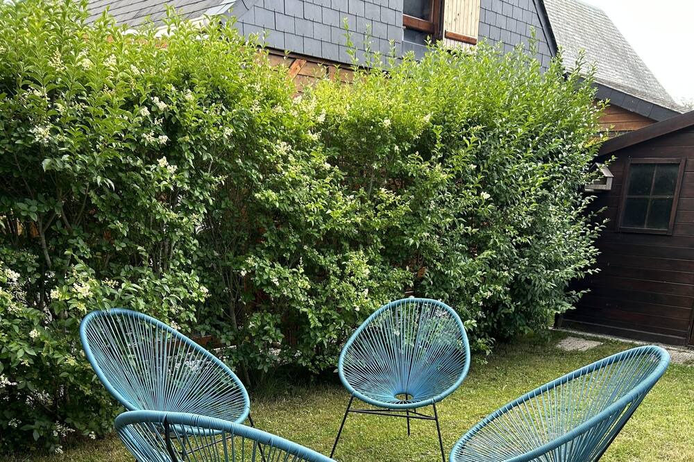 Photo of Outdoor in Merville-Franceville-Plage