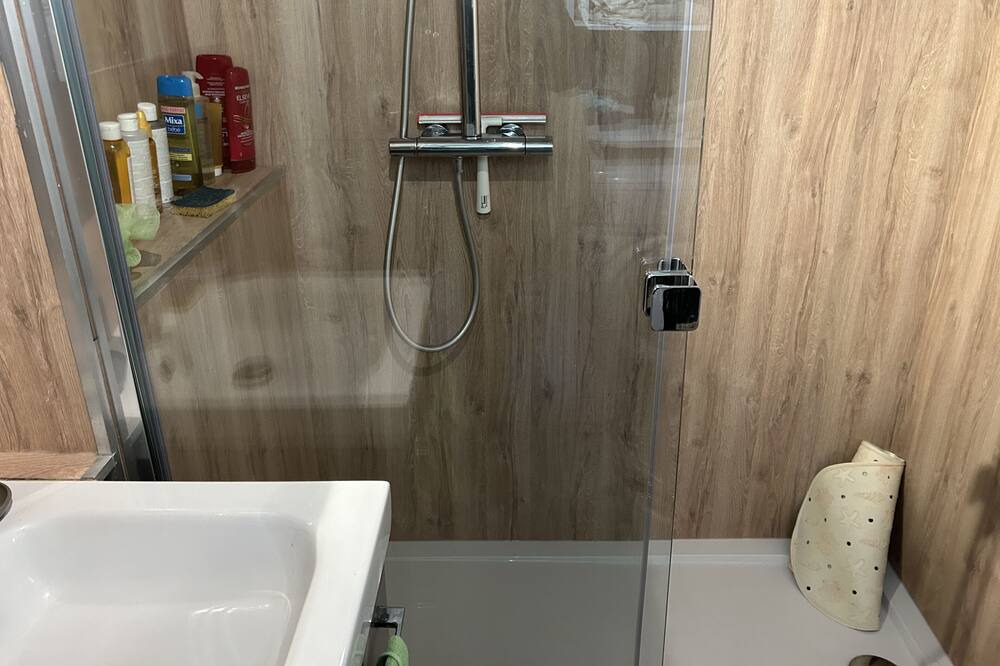 Photo of Bathroom in Merville-Franceville-Plage