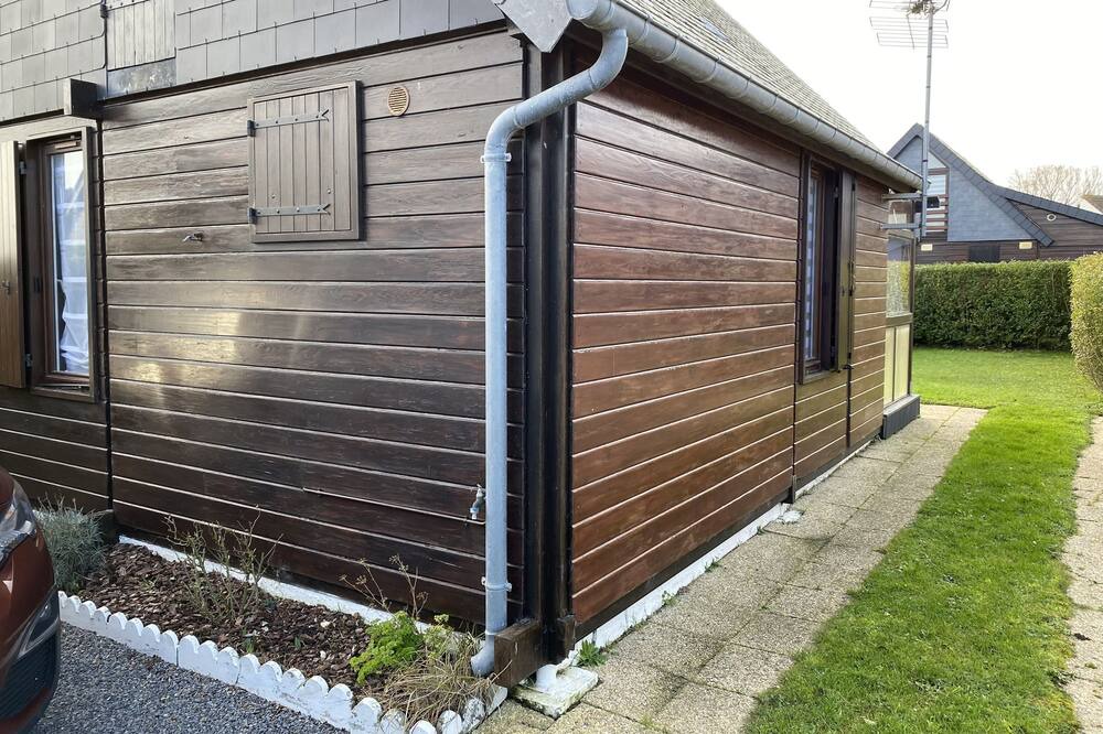 Photo of Outdoor in Merville-Franceville-Plage