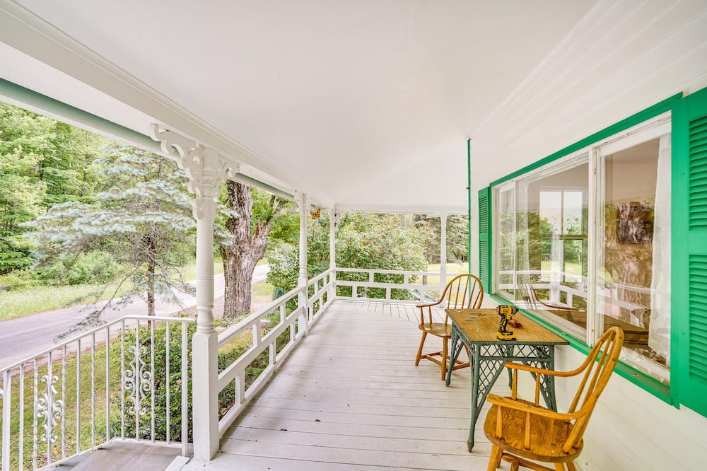 Photo of Outdoor in Oliverea