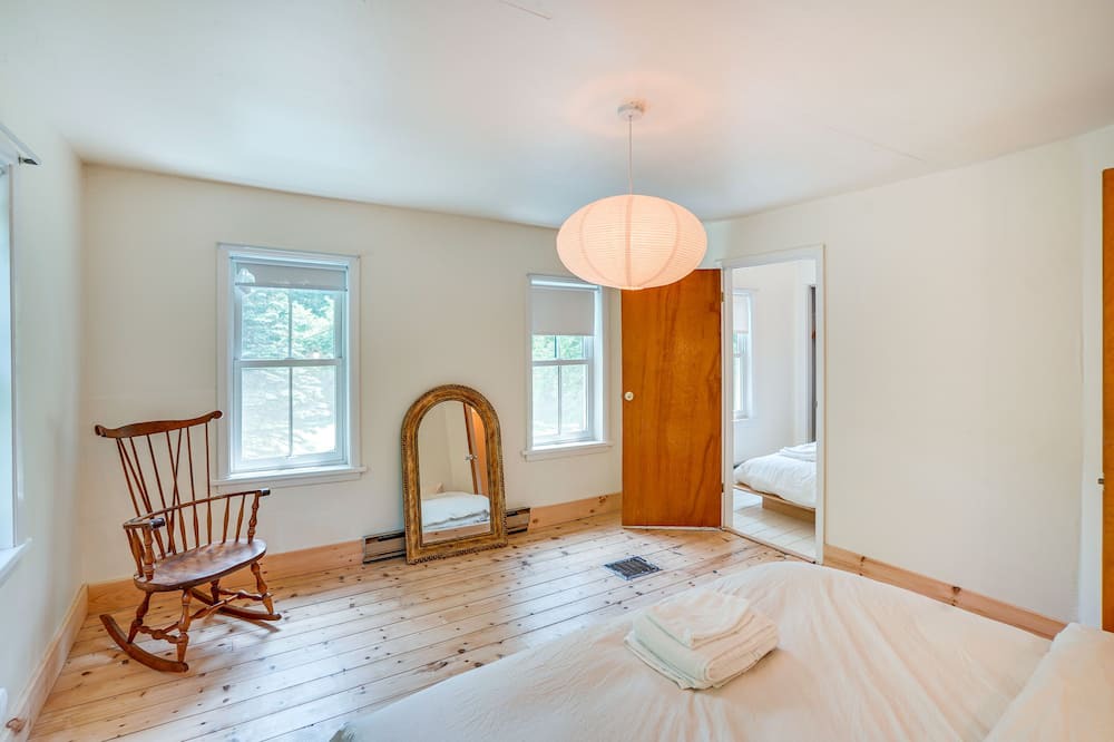 Photo of Bedroom in Oliverea