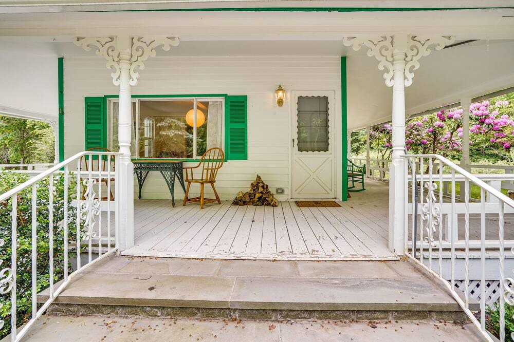 Photo of Others in Oliverea