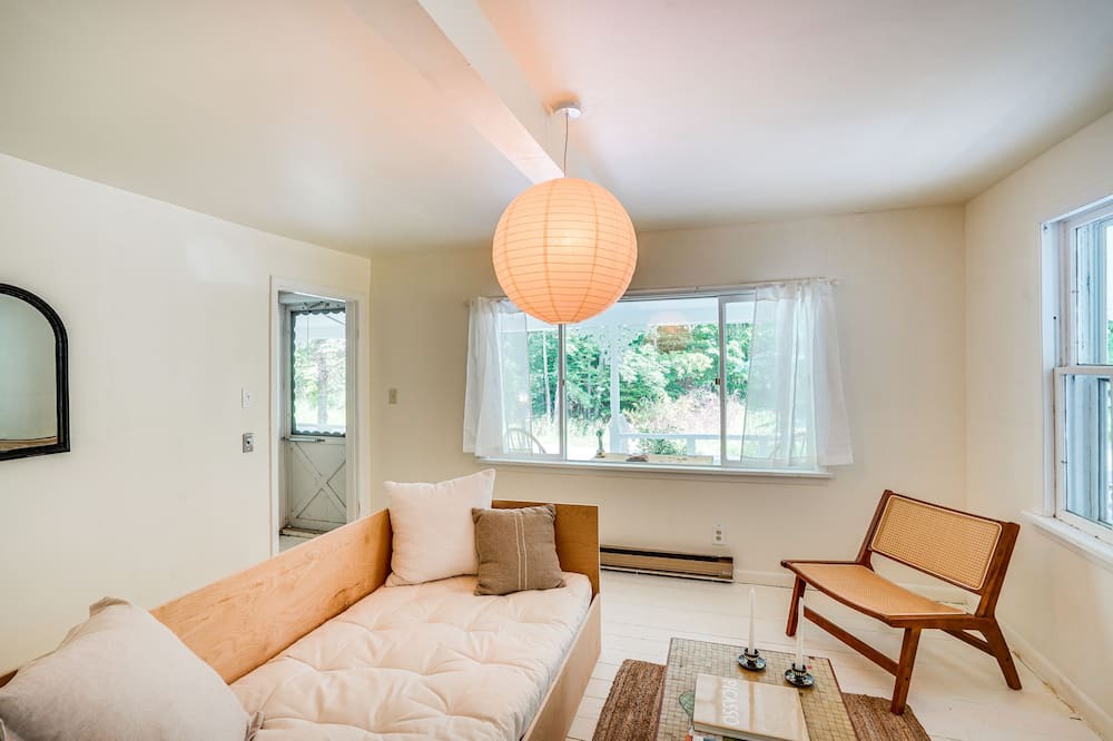 Photo of Bedroom in Oliverea