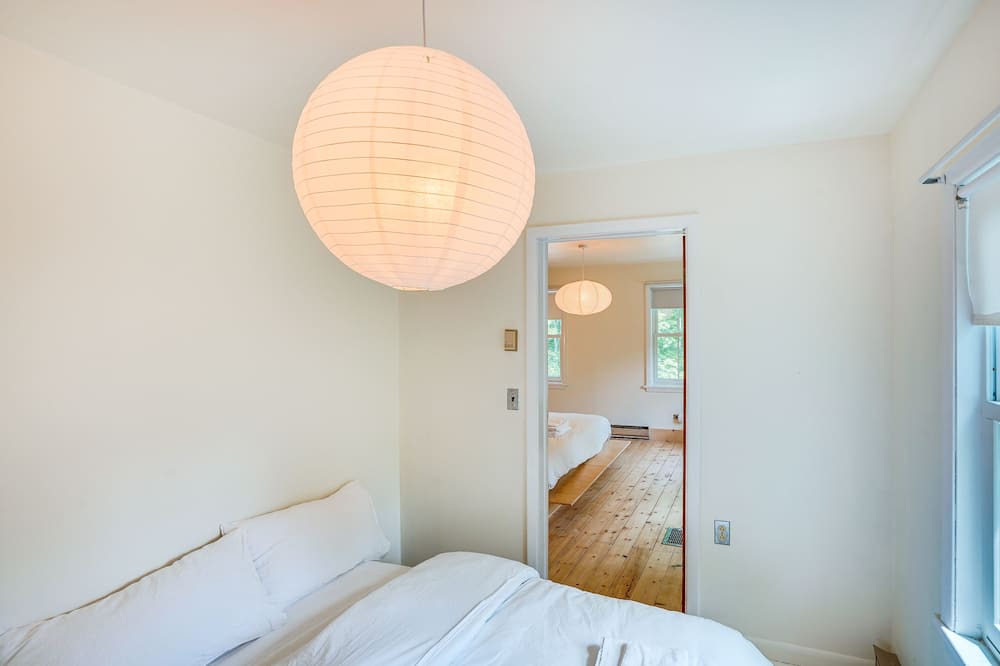 Photo of Bedroom in Oliverea