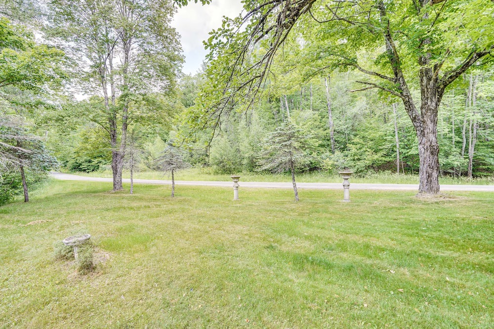 Photo of Outdoor in Oliverea