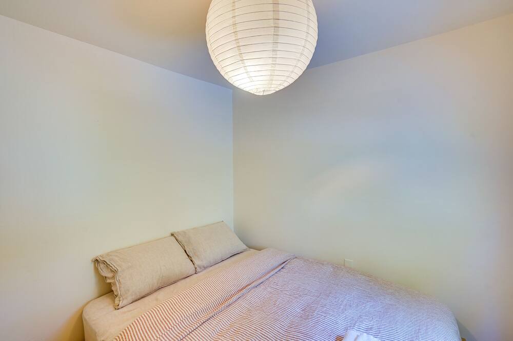 Photo of Bedroom in Oliverea