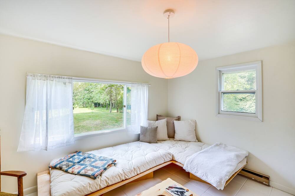 Photo of Livingroom in Oliverea