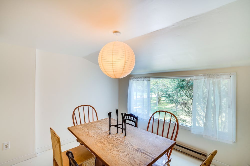 Photo of Bedroom in Oliverea